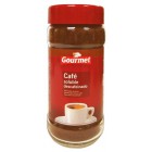 CAFE GOURMET SOLUBLE TUESTE NATURAL 100GRS