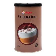 CAFE IFA SOLUBLE CAPUCCINO 250GR