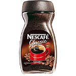 CAFE NESCAFE SOLUBLE T.NATURAL 100GRS.