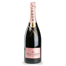 CHAMPAGNE MOET CHANDON ROSE IMPERIAL 75CL