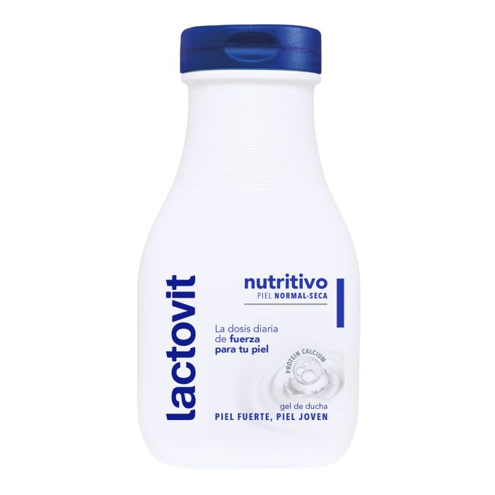 GEL LACTOVIT MINI 90ML