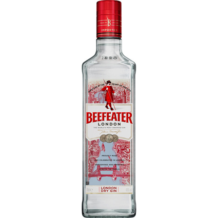 GINEBRA BEEFEATER 70 CL