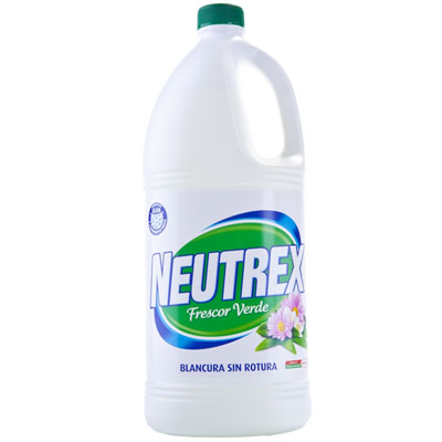 LEJIA NEUTREX BLANCO FRESCOR VERDE 1'9L