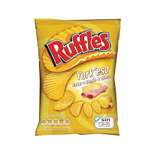 MATUTANO RUFLES YORK'ESO 115GR