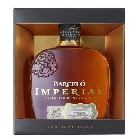 RON BARCELO IMPERIAL 70CL