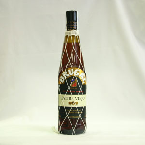 RON BRUGAL EXTRA VIEJO 70CL
