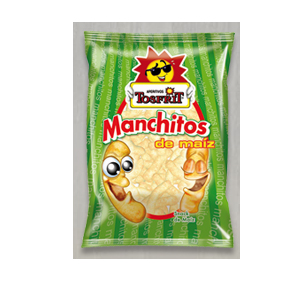 TOSFRIT MANCHITOS 35GR