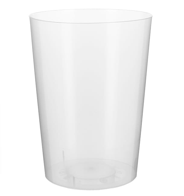 VASO SILICONA UNIDAD