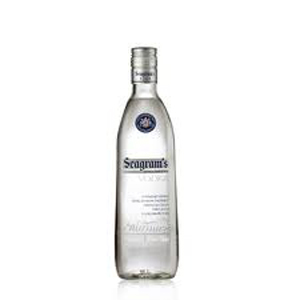 VODKA SEAGRAM´S  EXTRA SMOOTH 70CL